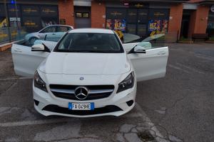 Mercedes CLA
