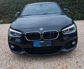 BMW Serie 1 (F20) - 2017