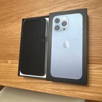 IPHONE 13 Pro 128 gb