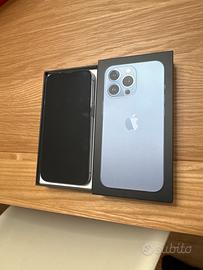 IPHONE 13 Pro 128 gb