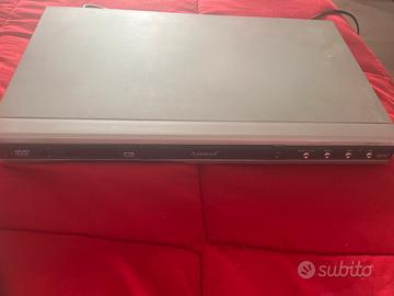 Lettore dvd amstrad