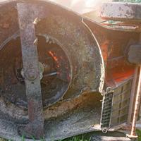 Tagliaerba - utili pezzi  ricambio