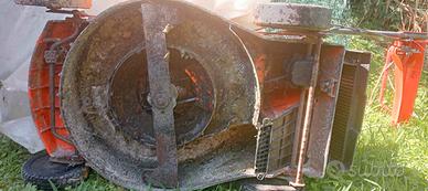 Tagliaerba - utili pezzi  ricambio