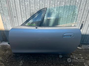 Mazda MX5 NB NBFL sportelli auto usati