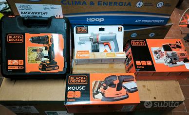 kit Black & Decker 