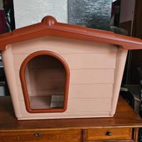 Cuccia per cani modello Sprint taglia media nuova