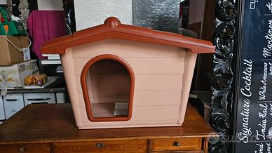 Cuccia per cani modello Sprint taglia media nuova