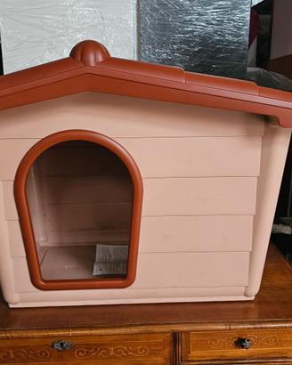 Cuccia per cani modello Sprint taglia media nuova