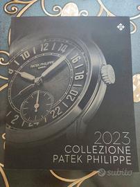 Catalogo orologi Patek Philippe 