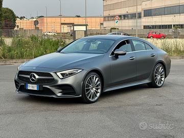 Mercedes-benz CLS 350 d 4Matic Auto Premium