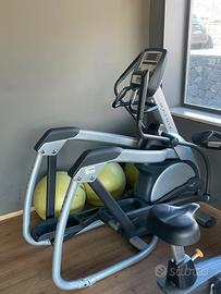 Macchinari Palestra Matrix