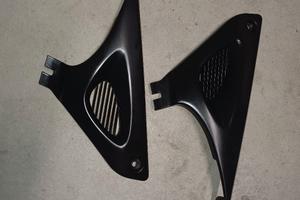 Fianchetti SV650 2002