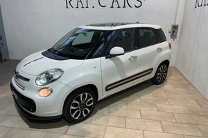 Fiat 500L 1.3 Multijet 85 CV Dualogic Lounge