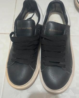 Alexander McQueen Scarpe