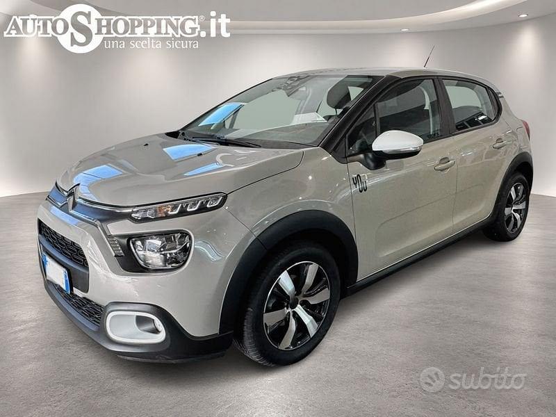 Citroen C3 4ª serie