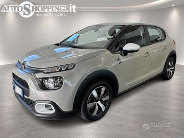 Citroën C3 3nd serie BlueHDi 100 S&S You