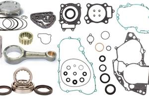 Ricambi Moto Enduro Cross Motard 