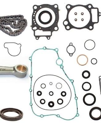 Ricambi Moto Enduro Cross Motard 