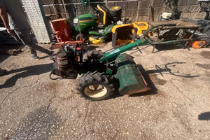 Motocoltivatore GOLDONI SPECIAL 140 MOTORE LOMBARD