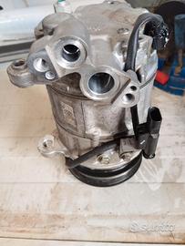 Compressore bmw 2018 2020/6452-6842618-04
