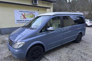 Mercedes-benz Viano 2.2 CDI Long