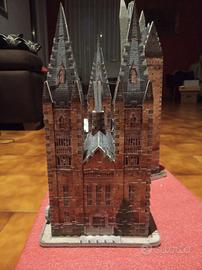 Puzzle 3D Harry Potter