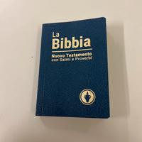 La bibbia