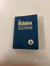 La bibbia