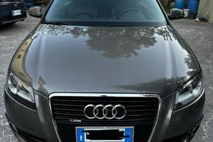 Audi A3 Cabrio