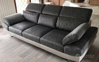 DIvano GIMIGLIANO poltrone e sofa’ ORIGINALE