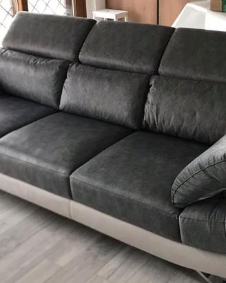 DIvano GIMIGLIANO poltrone e sofa’ ORIGINALE
