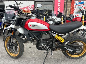 Ducati Scrambler