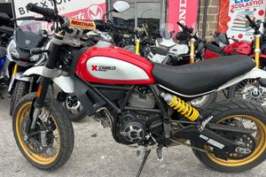 Ducati Scrambler