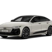 Audi A6 e-tron S line edition 286cv