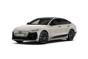 Audi A6 e-tron S line edition 286cv