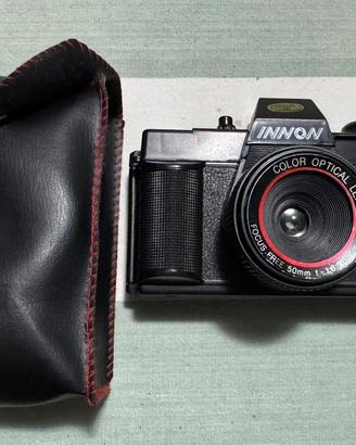Fotocamera vintage INNON