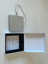 Apple USB SuperDrive