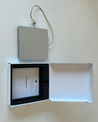 Apple USB SuperDrive