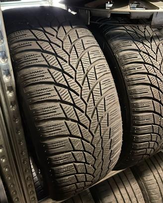 gomme invernali