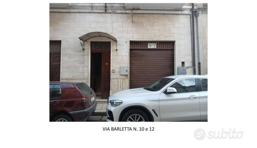 Appartamento – San Severo, Foggia - Vista 3