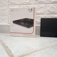 CD/DVD Writer Hitachi-LG Data Storage