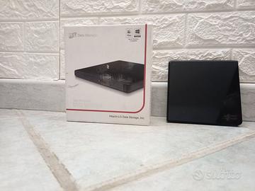 CD/DVD Writer Hitachi-LG Data Storage