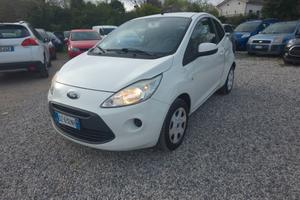 Ford Ka 1.2 8V 69CV Titanium