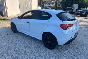 Alfa Romeo Giulietta 1.6 JTDm 120 CV Business