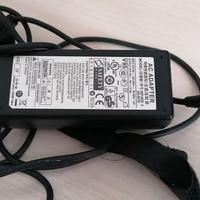 AC compatible Samsung 19V 3.15A-ADP-60ZH AD6019