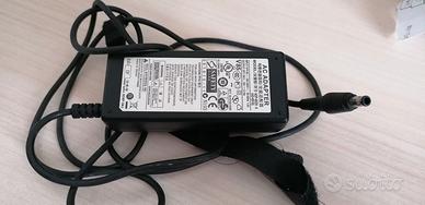 AC compatible Samsung 19V 3.15A-ADP-60ZH AD6019