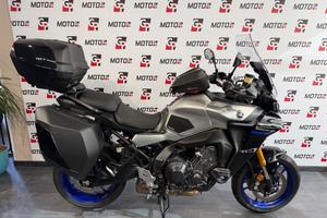 Yamaha Tracer 9 GT km 8000 unico proprietario