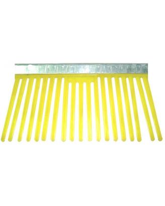 SPAZZOLA PER RACCOGLITRICE 20x30 cm BOSCO 120-802