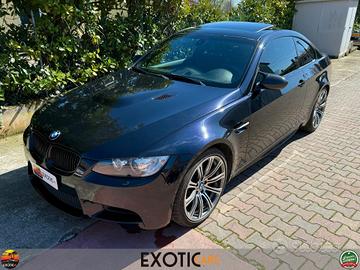 Bmw M3 e92 Coupè cambio MANUALE