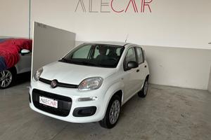 Fiat Panda 0.9 TwinAir Turbo Natural Power Easy